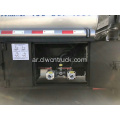 مضمونة 100 ٪ FAW J6 خزان الوقود الألومنيوم شاحنة
